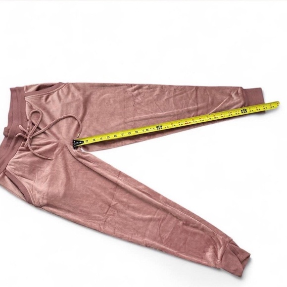 Felina Blush Pink Zip-Up Hoodie - Picture 3 of 7